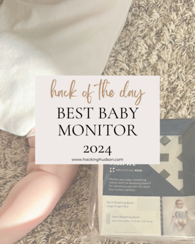 best-baby-monitor