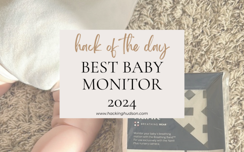 best-baby-monitor