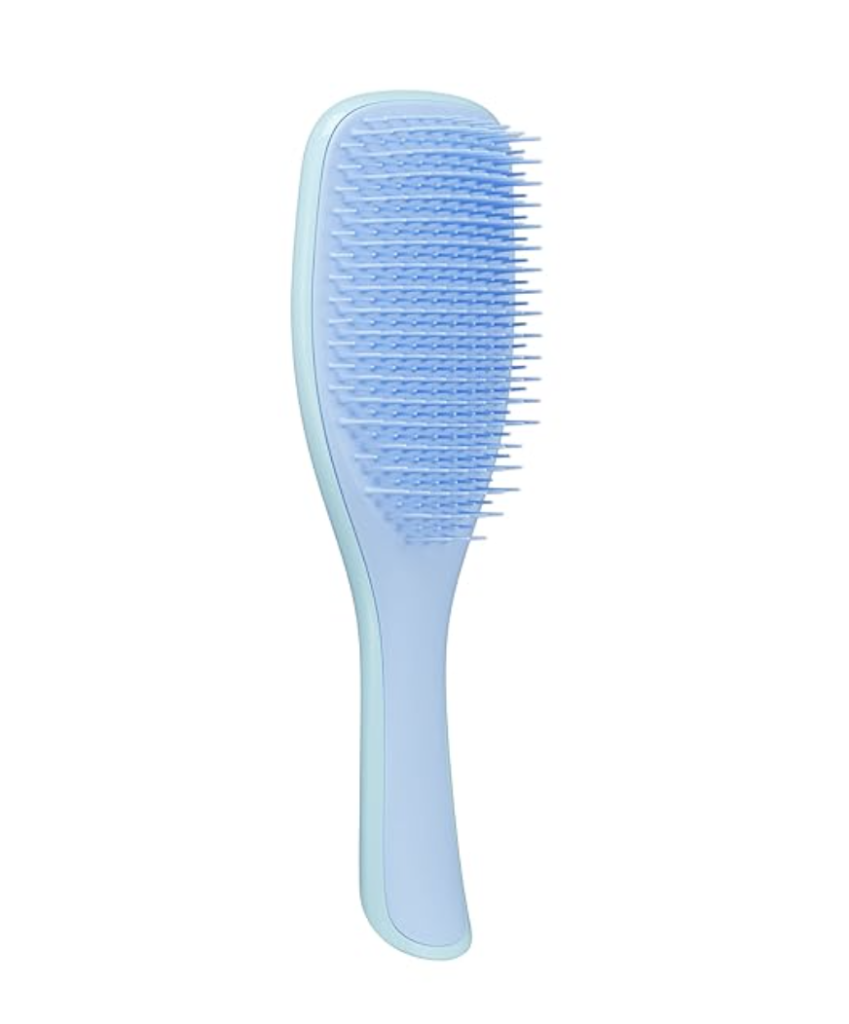 tangle teaser hairbrush