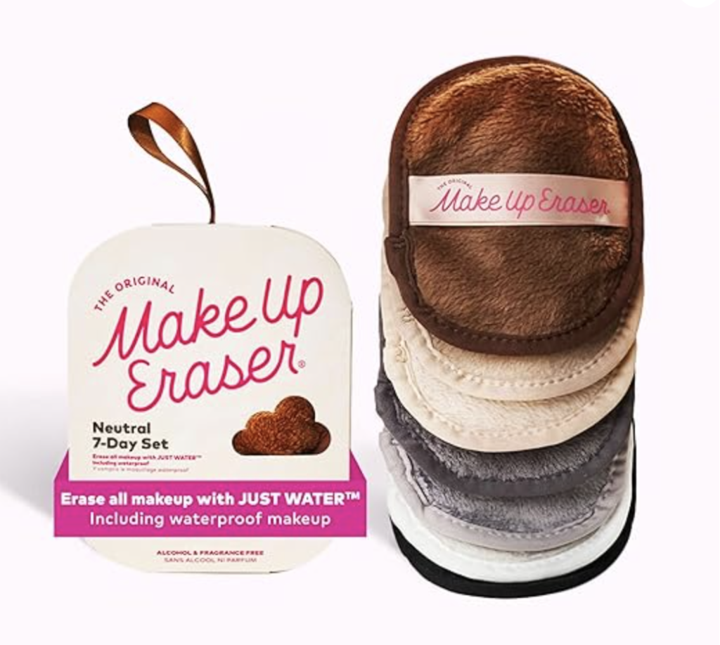 makeup eraser